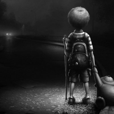 Protegido: No hay sentido..