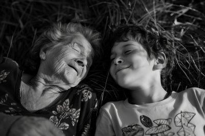 Protegido: Mi abuela querida